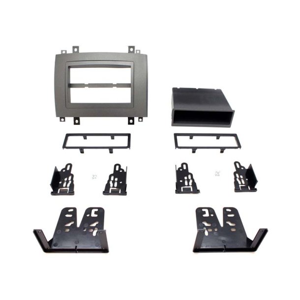 Connects2 CT23CA02 2-DIN kit cadillac