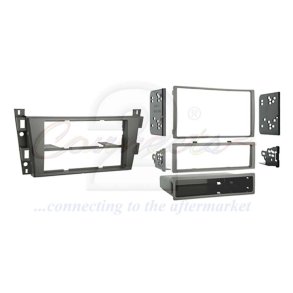 Ansluter2 CT23CA05 2-DIN kit cadillac