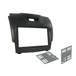 Connects2 CT23CV17 2-DIN kit Chevrolet sid