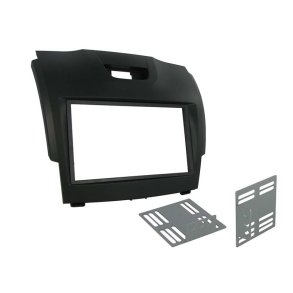 Connects2 CT23CV18 2-DIN kit Chevrolet sid