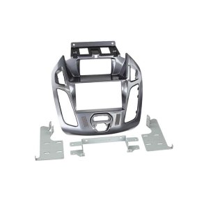 Ansluter2 CT23FD53 2-DIN kit Ford