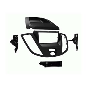 Connects2 CT23FD65 2-DIN kit Ford