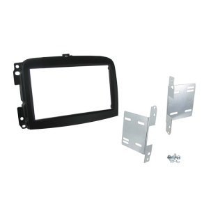 Ansluter2 CT23FT18 2-DIN 500l