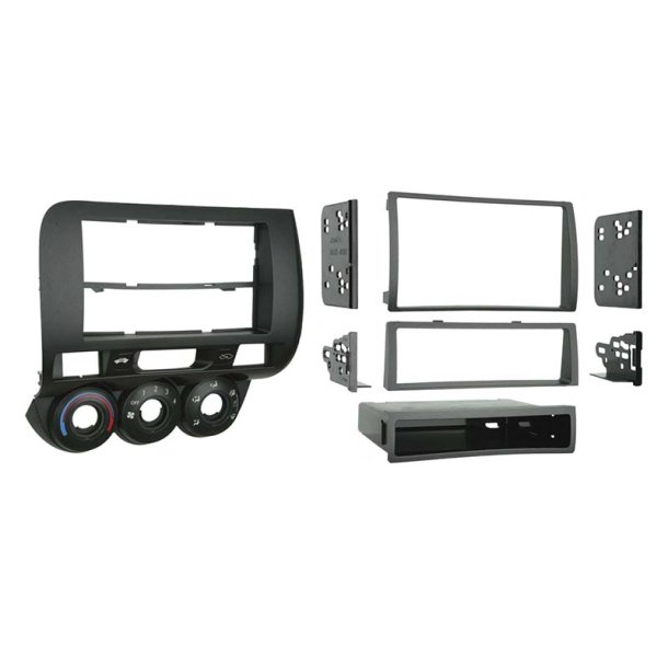 Ansluter2 CT23HD03L 2-DIN kit Honda