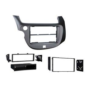 Ansluter2 CT23HD10L 2-DIN kit Honda