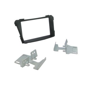 Connects2 CT23HY28 2-DIN kit i40 svart