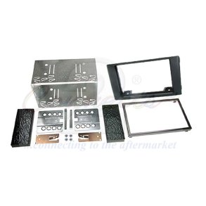 Connects2 CT23IV01 2-DIN kit Iveco se nr