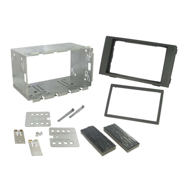 Connects2 CT23IV03 2-DIN kit Iveco