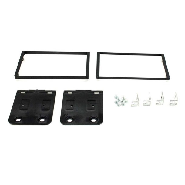 Ansluter2 CT23KI04A 2-DIN kit Kia