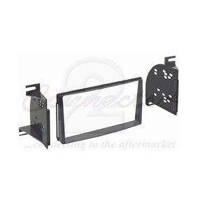 Ansluter2 CT23KI14 2-DIN kit Kia