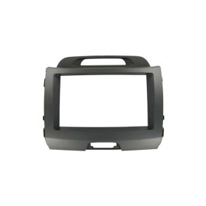 Ansluter2 CT23KI24 2-DIN kit Kia