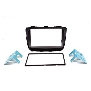 Ansluter2 CT23KI42 2-DIN kit Kia Sorento