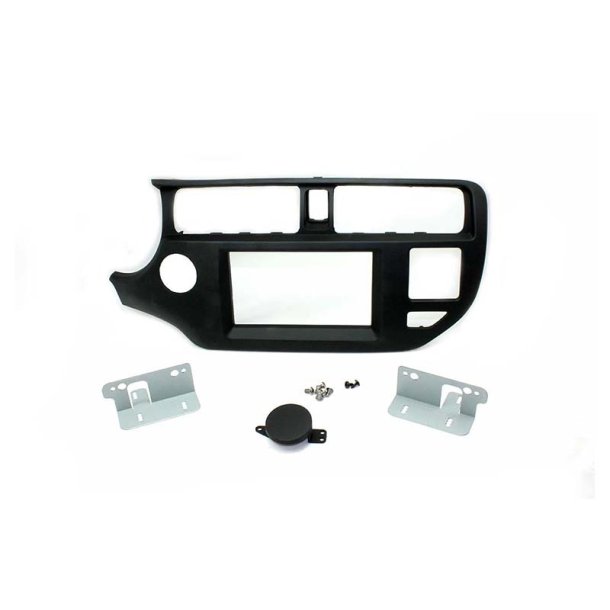 Ansluter2 CT23KI45L 2-DIN kit Kia Rio >2