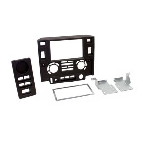 Connects2 CT23LR04 2-DIN kit f�rsvarare 20