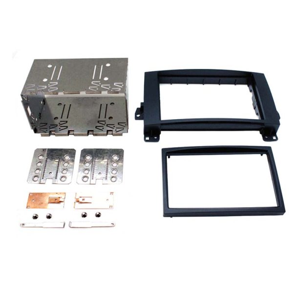 Connects2 CT23MB01A 2-DIN kit Mercedes