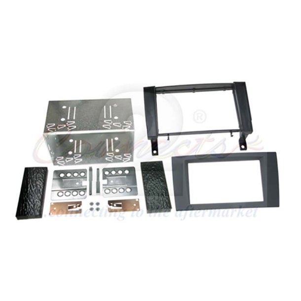 Connects2 CT23MB09 2-DIN kit Mercedes