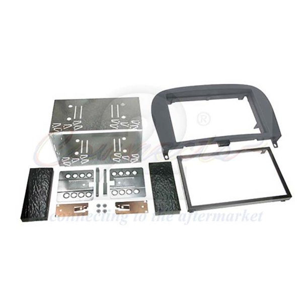 Connects2 CT23MB11 2-DIN kit Mercedes