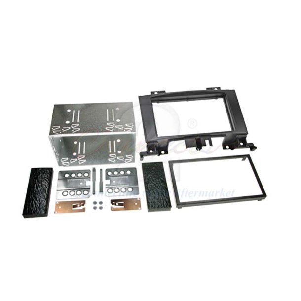 Connects2 CT23MB13 2-DIN kit Mercedes