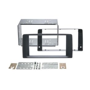 Connects2 CT23MN02 2-DIN ramset man