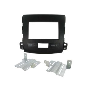 Connects2 CT23MT01 2-DIN kit Mitsubishi