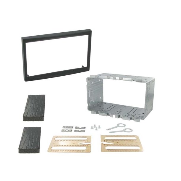 Connects2 CT23PE01A 2-DIN kit Peugeot