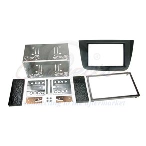 Ansluter2 CT23ST02L 2-DIN kit S�te