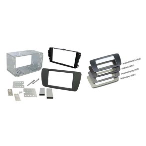 Connects2 CT23ST05 2-DIN kit S�te