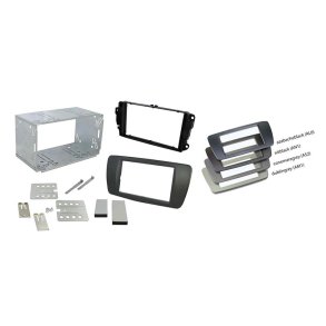 Connects2 CT23ST06 2-DIN kit S�te