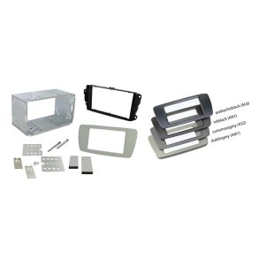 Connects2 CT23ST08 2-DIN kit S�te