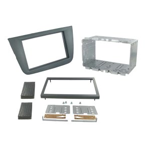 Ansluter2 CT23ST15L 2-DIN kit S�te