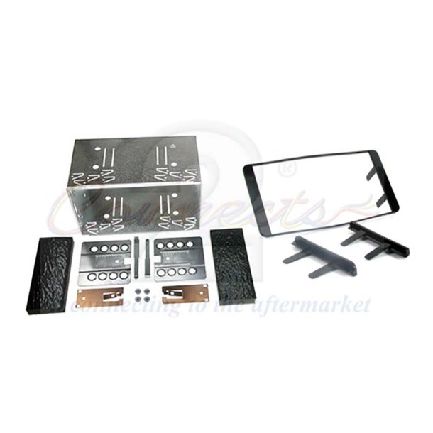 Connects2 CT23TY03A 2-DIN kit Toyota