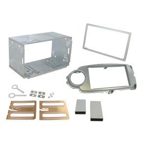 Connects2 CT23TY32 2-DIN kit