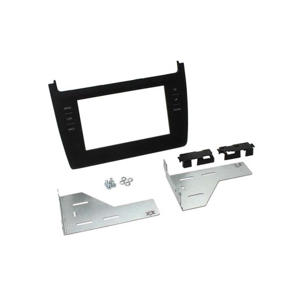 Connects2 ct23VW14 2-DIN kit Polo 2015 r