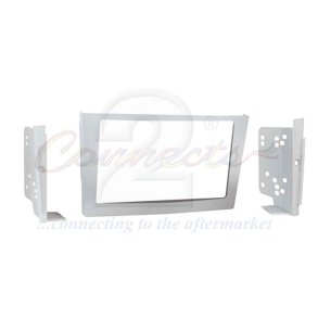 Ansluter2 CT23VX22 2-DIN kit Opel