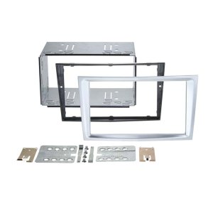 Connects2 CT23VX37 2-DIN kit Opel, ljus sid