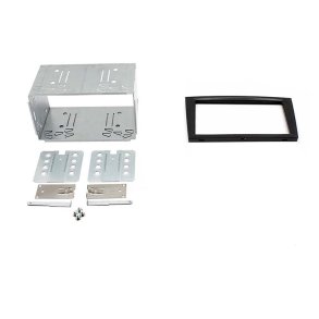 Ansluter2 CT23VX44 2-DIN kit Opel