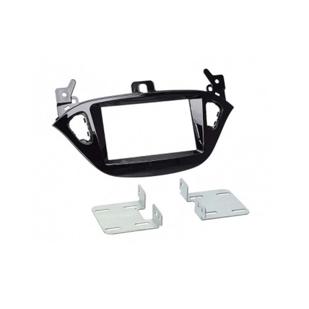 Ansluter2 CT23VX48 2-DIN kit Opel