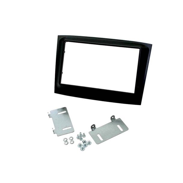 Ansluter2 CT23VX51 2-DIN kit Opel