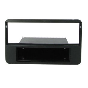 Connects2 CT24AR07 1-DIN ramme alfa 159,