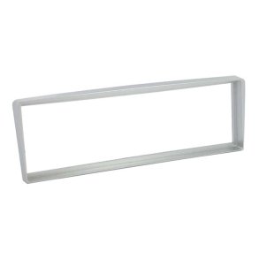 Connects2 CT24AR11 1-DIN ramme alfa 156 