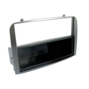 Connects2 CT24AR13 1-DIN ramme alfa 147 