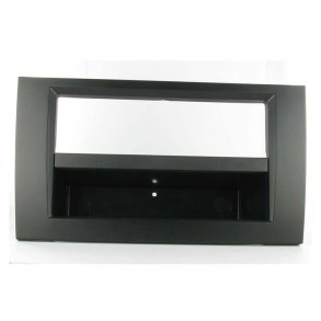 Connects2 CT24AU06 1-DIN ramme  Audi A4 