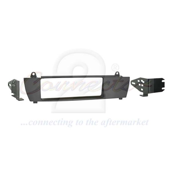 Ansluter2 CT24BM07 1-DIN ram BMW