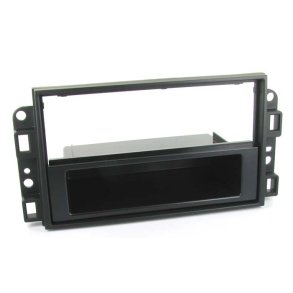 Connects2 CT24CD01 1-DIN ramme cadillac