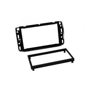 Connects2 CT24CD02 1-DIN ramme cadillac