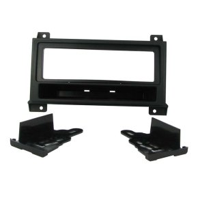 Connects2 CT24CH10 1-DIN ramme Chrysler