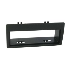 Connects2 CT24CT01 1-DIN ramme Citron