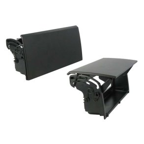 Connects2 CT24CT03 1-DIN ramme Citron