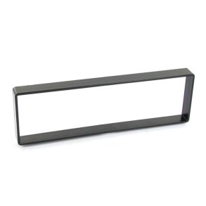 Connects2 CT24CT06 1-DIN ramme Citron