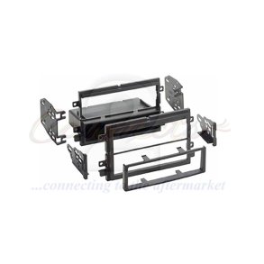 Connects2 CT24FD25 1-DIN ramme Ford